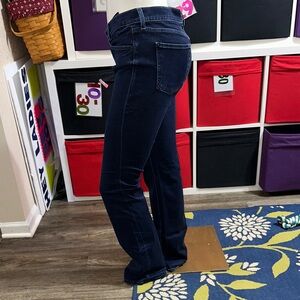 7 For All Mankind Size 30 Skinny Bootcut